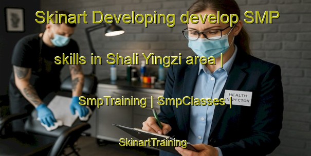 Skinart Developing develop SMP skills in Shali Yingzi area | SmpTraining | SmpClasses | SkinartTraining-China